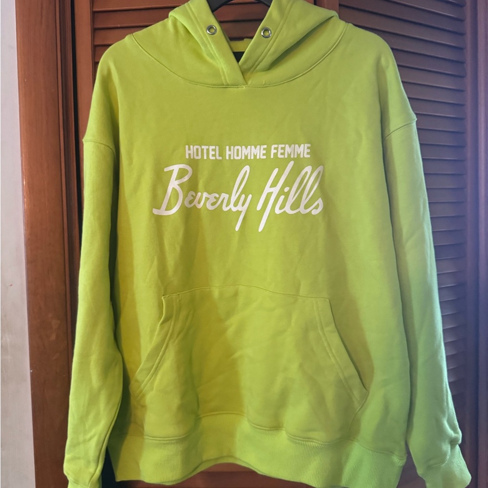 Beverly Hills Hoodie